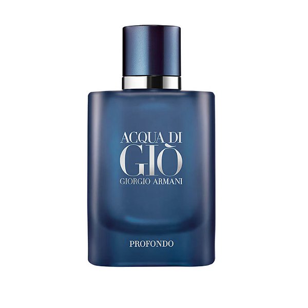 Perfume Profondo Giorgio Armani Edp Perfume Masculino 125ml ⭐⭐⭐⭐⭐