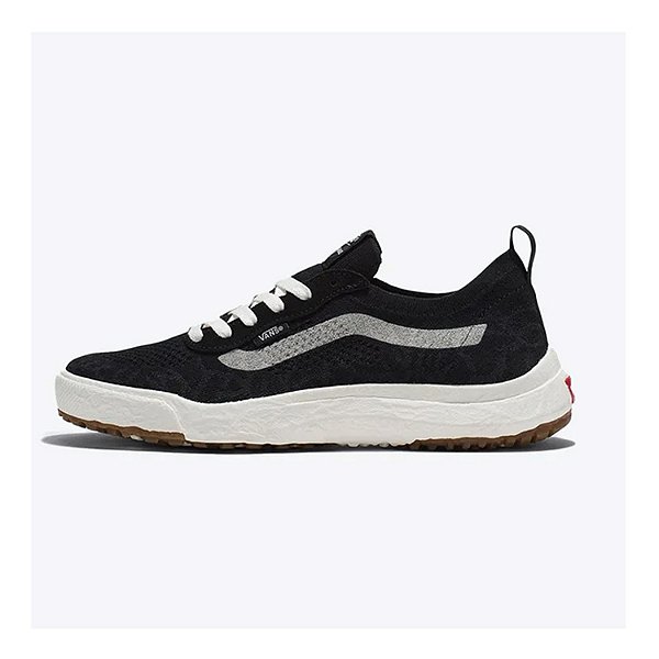 Tênis  Vans Ultrarange Vr3 Black Marshmallow