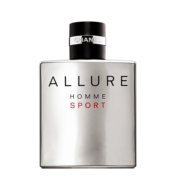 Chanel Allure Homme Sport parfm EDT 100ml - Original