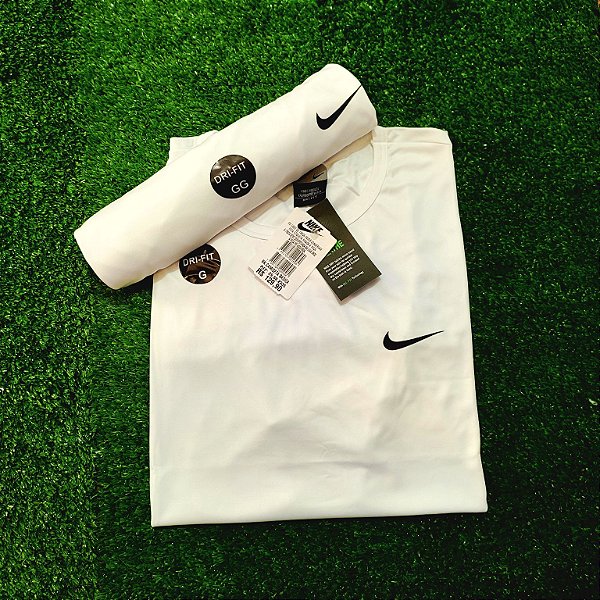 Camiseta Masculina Da Marca NIKE - Tam: M, G, P, GG