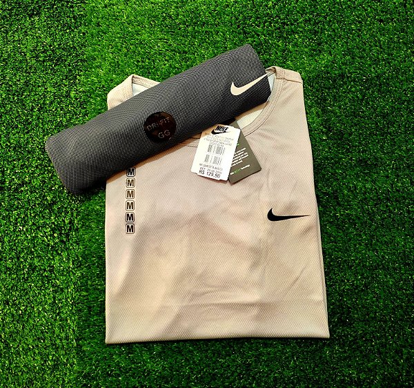 Camiseta Masculina Da Marca NIKE De Todos Os Tamanhos..