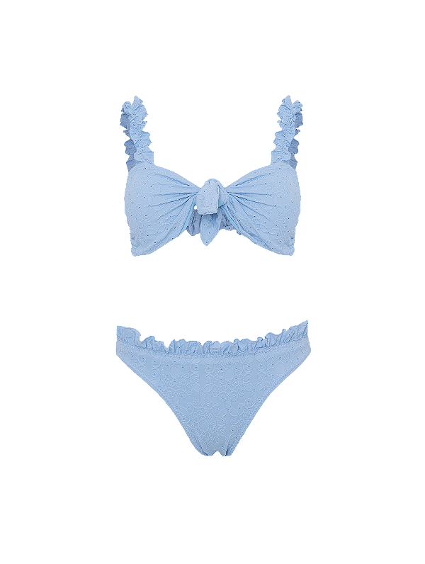 BIQUINI VERONA AZUL