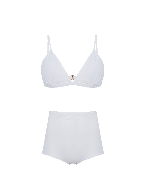 BIQUINI UNDER OFF WHITE