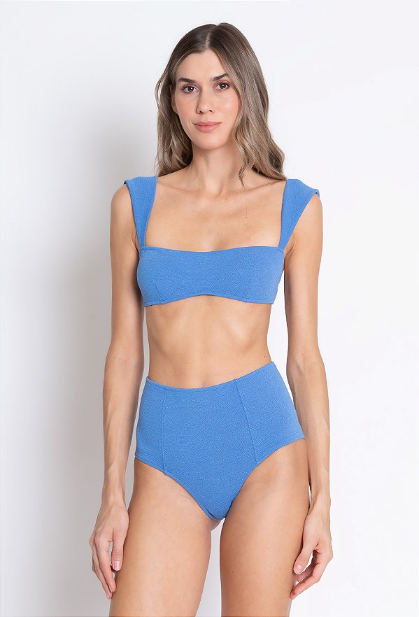 BIQUINI NICOLE INDIGO