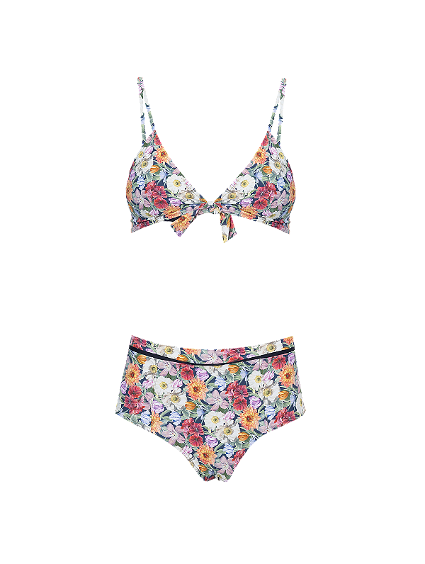 BIQUINI BRUNI GARDEN