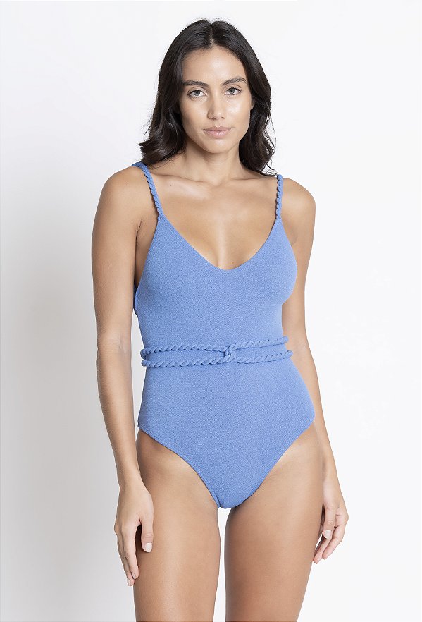 MAIO DAKOTA AZUL ÍNDIGO