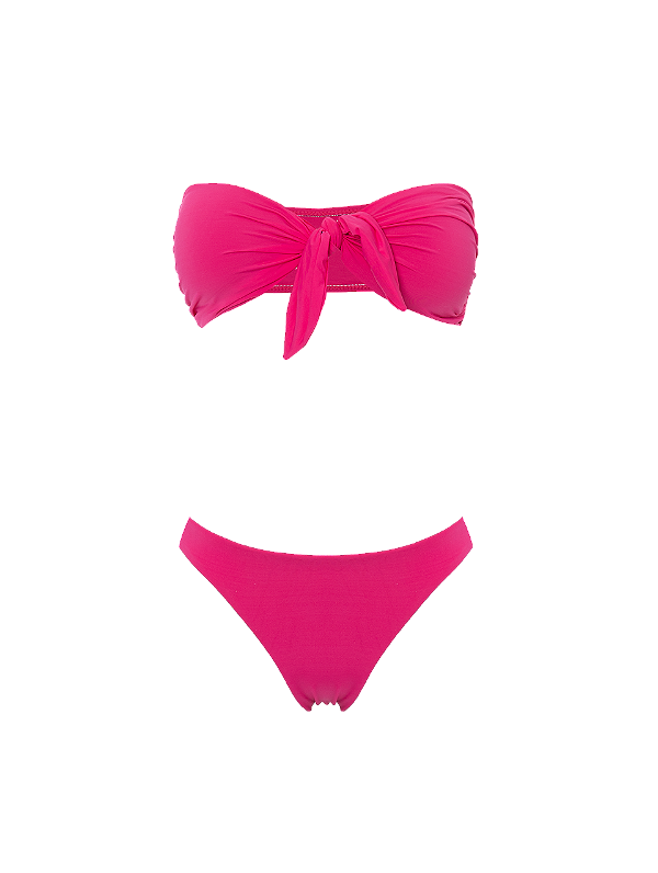 BIQUÍNI BARCELONA PINK