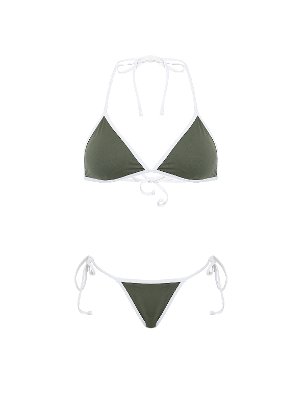 BIQUINI PAULA ALCAPARRA