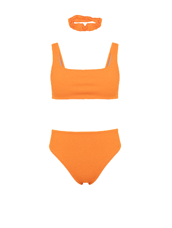 BIQUÍNI SURF LARANJA