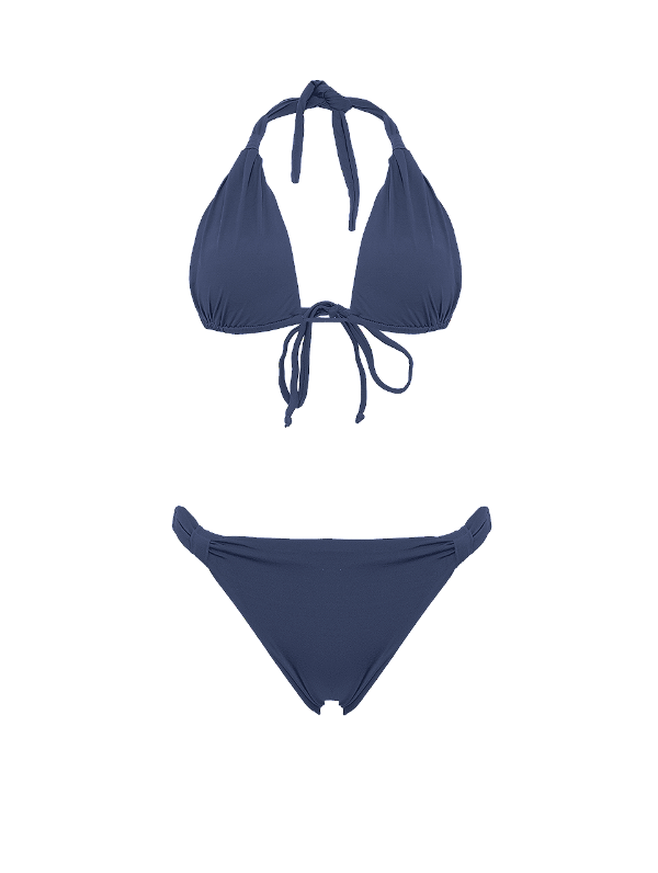 BIQUINI CANNES MARINHO