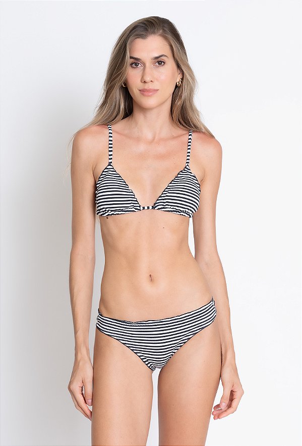 BIQUÍNI CAVE LISTRA