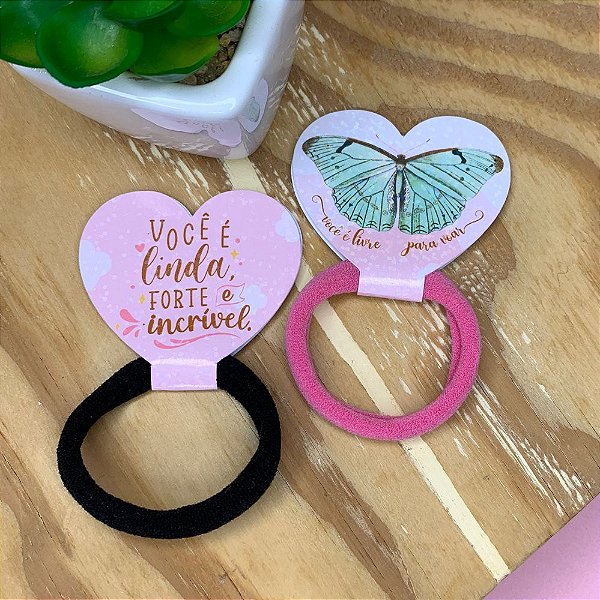 Mimo xuxinha personalizado