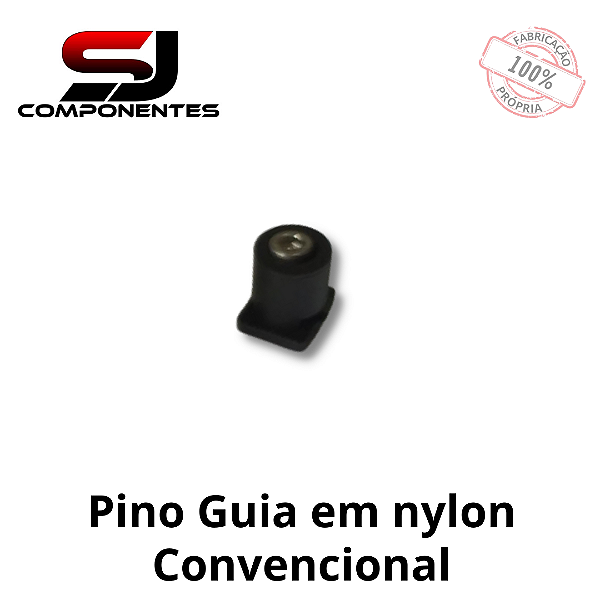 PINO GUIA PARA MANUTENÇÃO