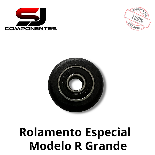 ROLAMENTO MODELO REIKI GRANDE