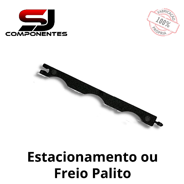 ESTACIONAMENTO PALITO