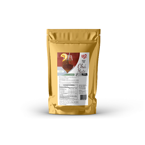 Chá de Limão de 1 kg