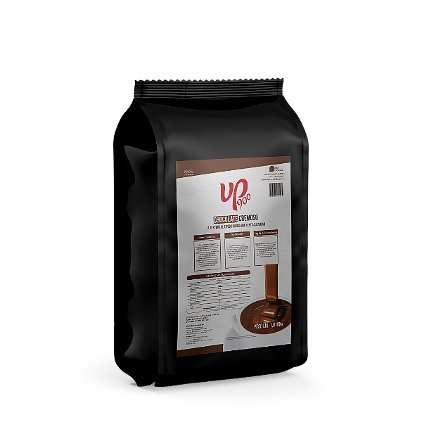 Chocolate Cremoso 1Kg