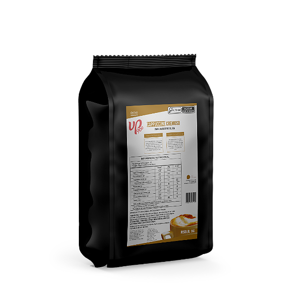 Cappuccino cremoso 1kg