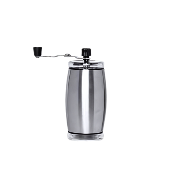 Moedor manual em inox