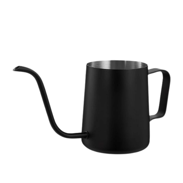 Leiteira Bico Fino Black