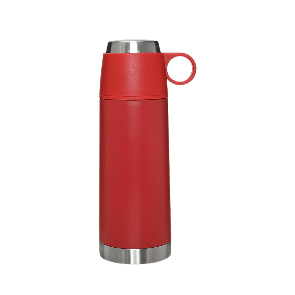 Garrafa térmica 350 ml