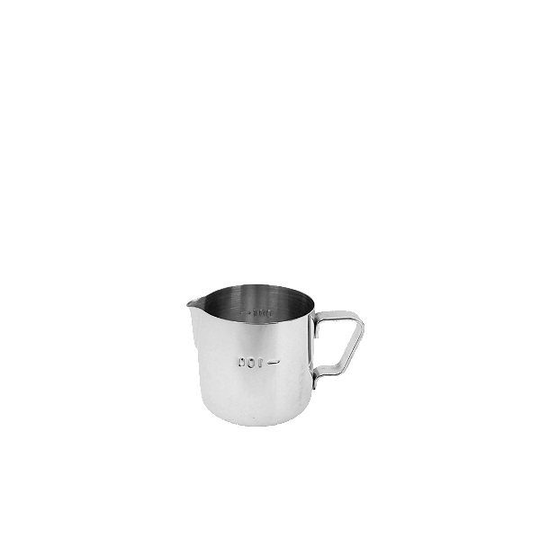 Leiteira Pitcher em Inox 150ml