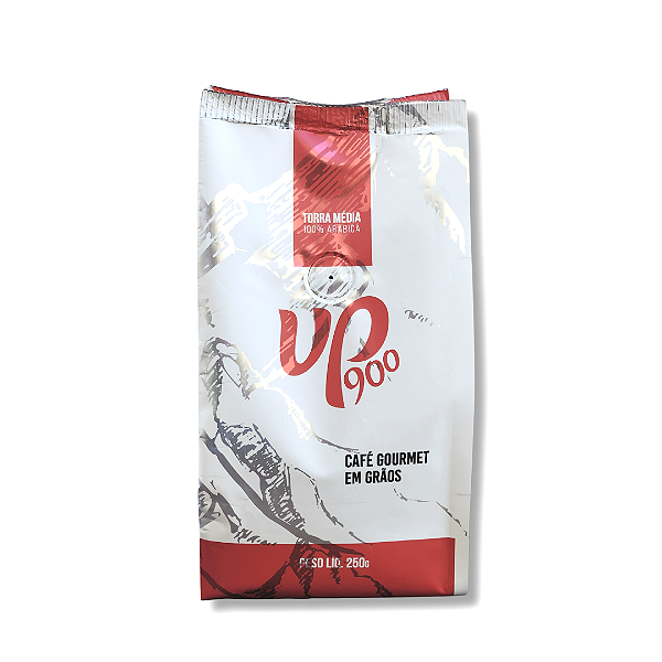 Café Gourmet em Grãos 250g