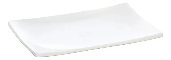 VEM 1214 PRATO ORIENTAL PC BRANCO