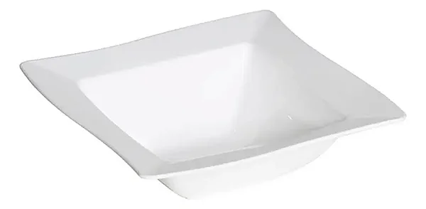 VEM 128 SALADEIRA MOOVE P 800ML PC BRANCA