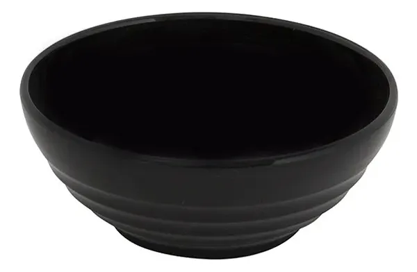 VEM 1292 BOWL ORIENTAL 500ML PC PRETO