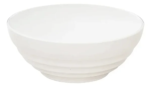 VEM 1303 BOWL ORIENTAL 1.2L PC BRANCA