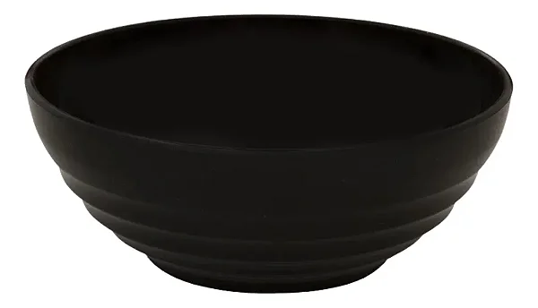 VEM 1304 BOWL ORIENTAL 1.2L PC PRETA
