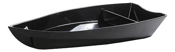 VEM 904 BARCO PARA SUSHI M - PC PRETO