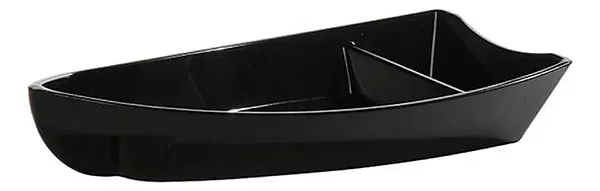 VEM 924 BARCO PARA SUSHI P - PC PRETO