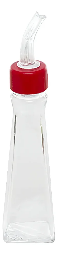 VEM 994 GALHETEIRO SQUARE VINAGRE 100ML POLI NATURAL