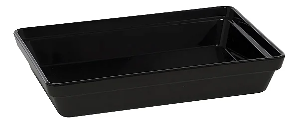 VEM 1077 TRAVESSA STILLO RASA P PP PRETA