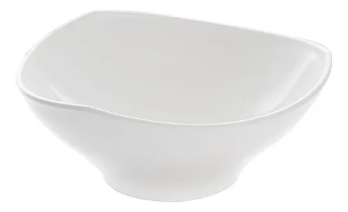 VEM 1090 BOWL FLOWERS 1.5L PP BRANCO