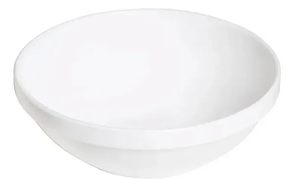 VEM 248 SOPEIRA CHEFF M 350ML PP BRANCA