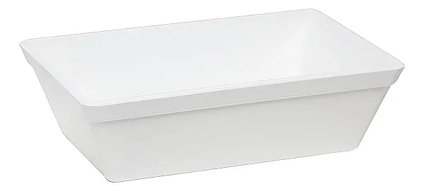 VEM 364 TRAVESSA STILLO P 2L PP BRANCO