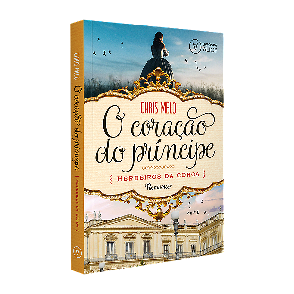 O coração do príncipe