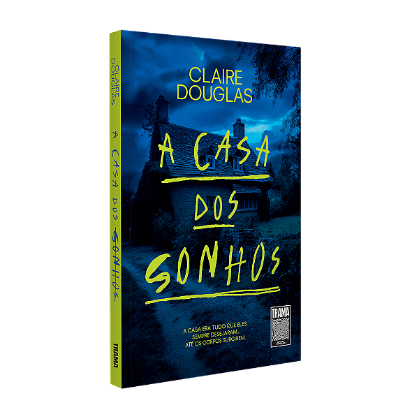 A casa dos sonhos
