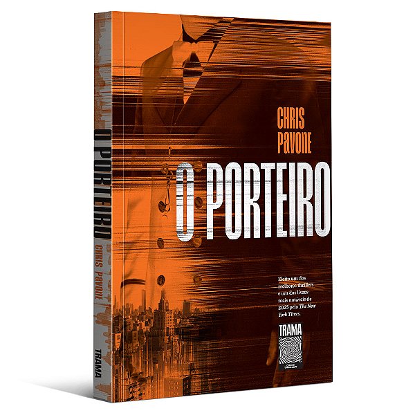 O porteiro