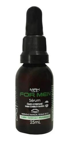 Sérum 25ml | Max Care for men
