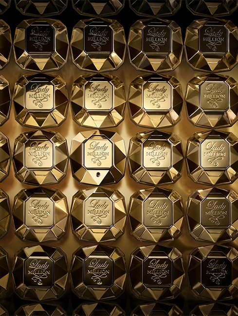 Lady Million Eau de Parfum | Feminino