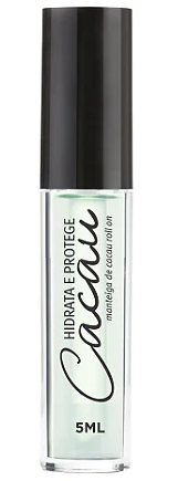 Manteiga de Cacau Roll on 5ml