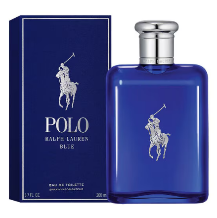 Polo Blue EAU de Toilette | Masculino