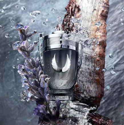Invictus Platinum EDP 100ml | Paco Rabanne