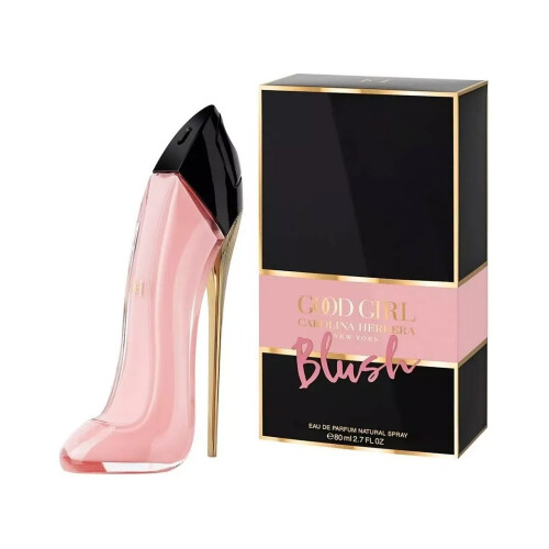 Good Girl Blush EDP 80 ml | Carolina Herrera