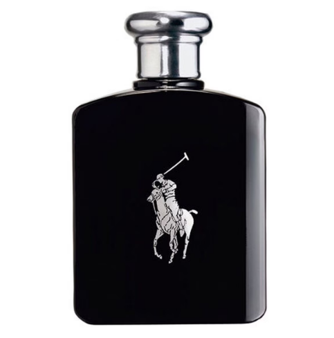Polo Black EDT 125ml | Masculino