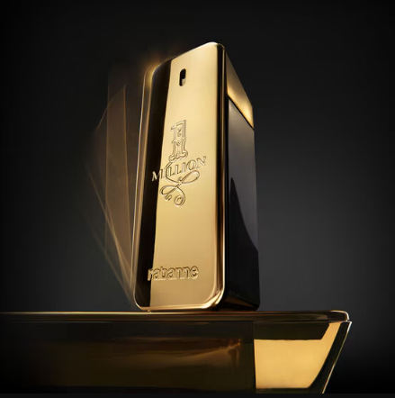 1 Million EDT 200ml | Masculino